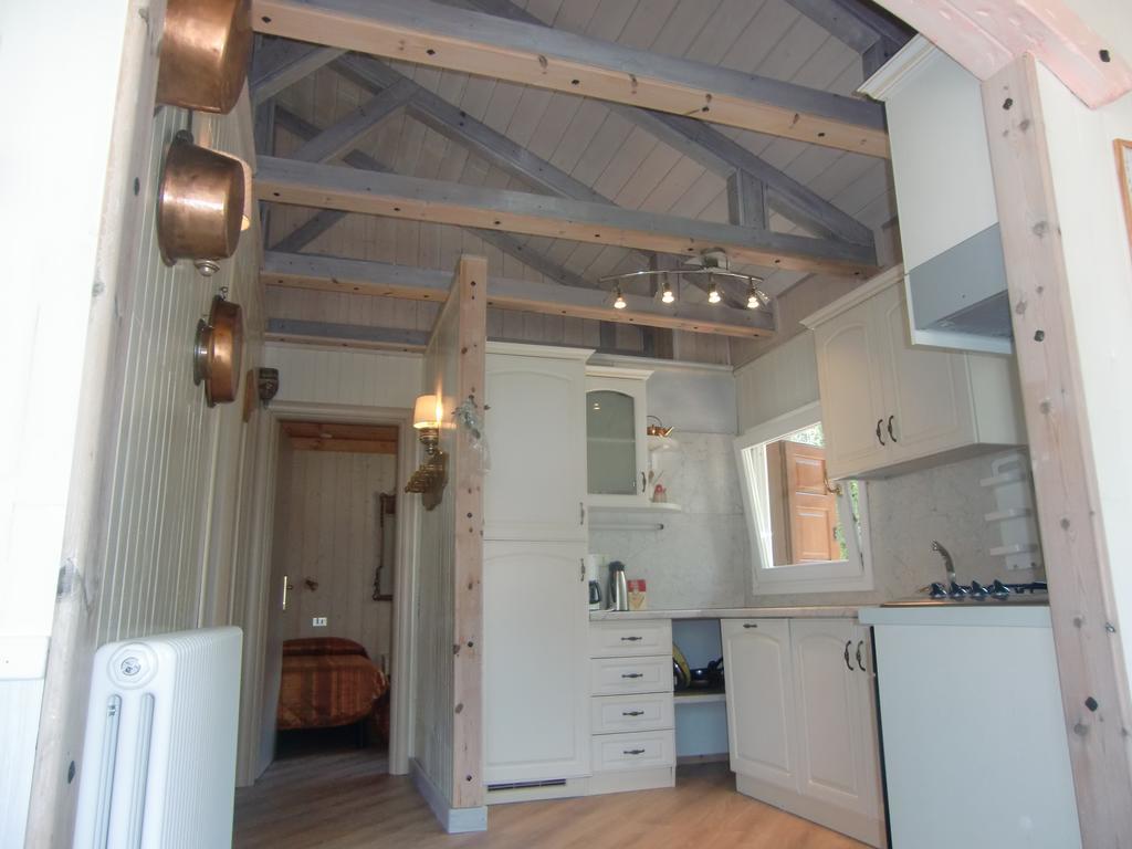 Casa Carla Villa Val Maria-Pur Eksteriør billede